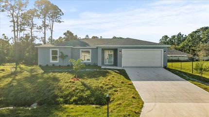 Recreational Property in Brevard County, Florida