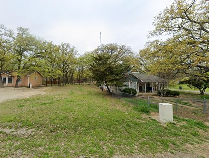 Farm and Ranch in Rains County, Texas
