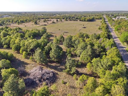 Recreational Property in Oklahoma County, Oklahoma