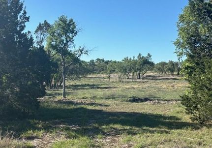 Undeveloped Land in Comal County, Texas