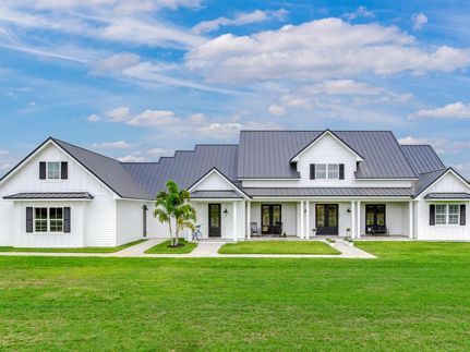 Commercial Property in Hillsborough County, Florida