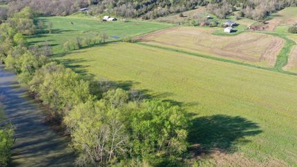 Timberland Property in Adams County, Ohio