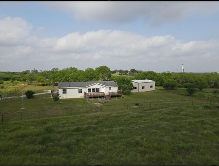 Recreational Property in Karnes County, Texas
