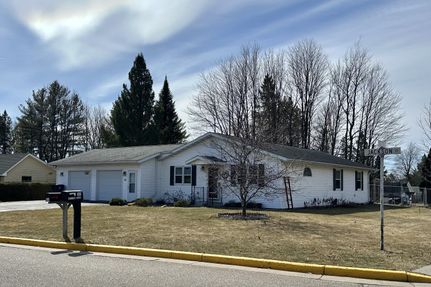 Land in Taylor County, Wisconsin