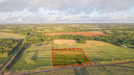 Recreational Property in Logan County, Oklahoma