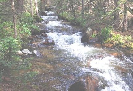 Riverfront Property in Madison County, Montana