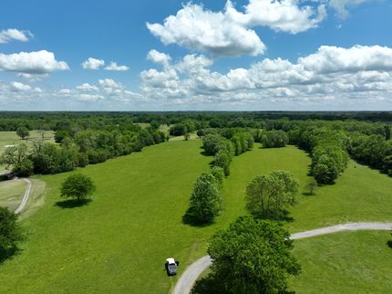 Recreational Property in Montgomery County, Alabama