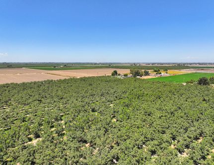 Farm and Ranch in Kings County, California