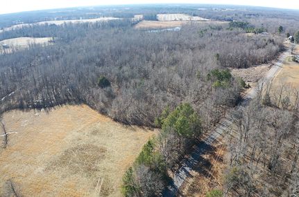 Land for sale in Henry County, Tennessee
