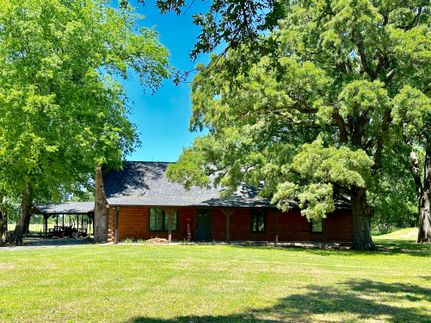 Recreational Property in Hopkins County, Texas