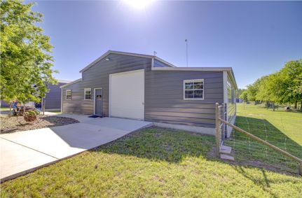 Horse Property in Bandera County, Texas