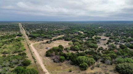 Undeveloped Land in Edwards County, Texas