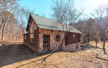 Farm and Ranch in Madison County, Missouri