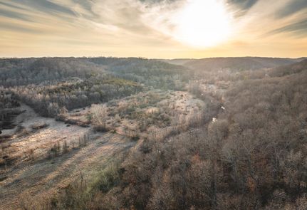 Land in Jefferson County, Missouri