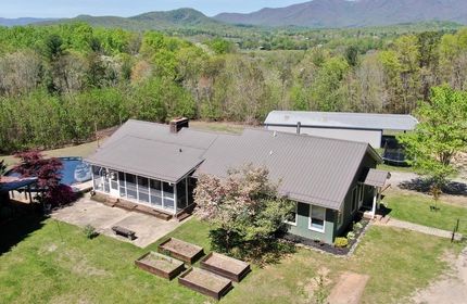 Recreational Property in Surry County, North Carolina