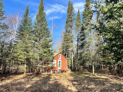 Farm and Ranch in Carlton County, Minnesota