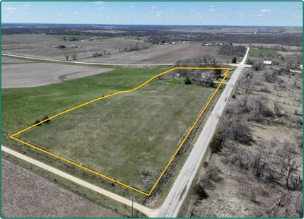 Farm and Ranch in Linn County, Iowa