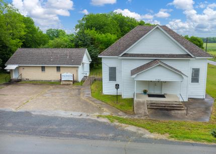 Commercial Property in Collin County, Texas