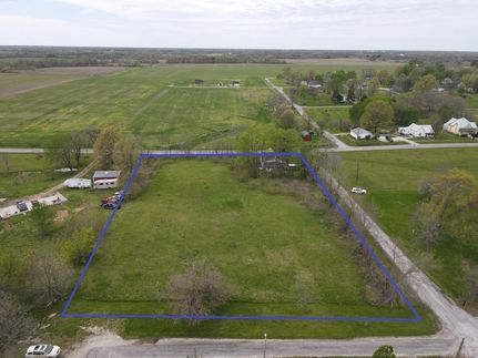 Farm and Ranch in Lewis County, Missouri