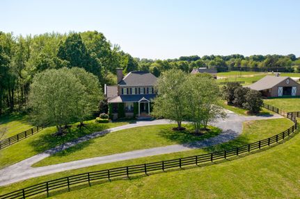 Recreational Property in York County, South Carolina