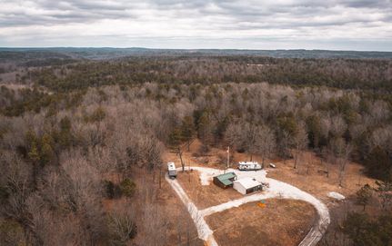 Farm and Ranch in Texas County, Missouri