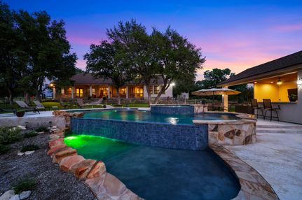 Recreational Property in Kendall County, Texas