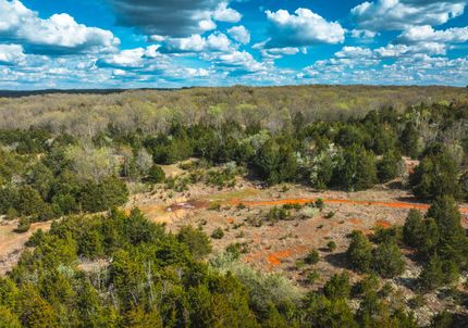 Farm and Ranch in Jefferson County, Missouri