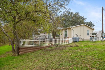 Land in Brown County, Texas