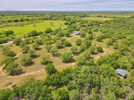 Recreational Property in Brown County, Texas