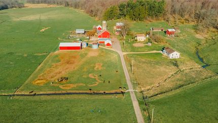 Recreational Property in Columbia County, Wisconsin