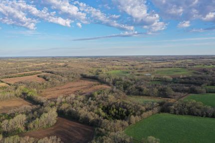 Recreational Property in Harrison County, Missouri