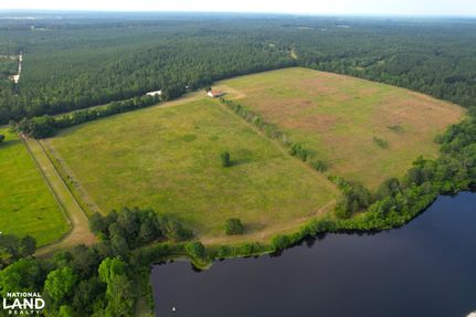 Timberland Property in Aiken County, South Carolina