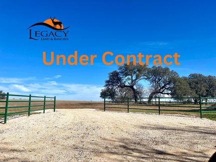 Recreational Property in Coryell County, Texas