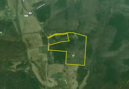 Commercial Property in Hocking County, Ohio