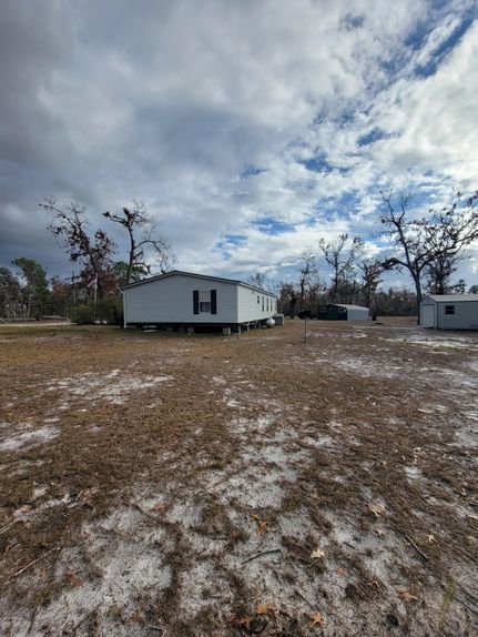 Recreational Property in Taylor County, Florida