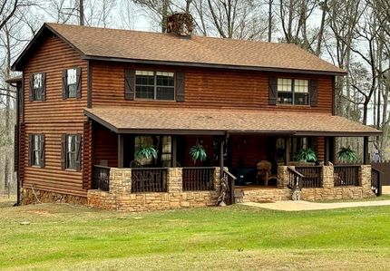 Farm and Ranch in Pike County, Alabama