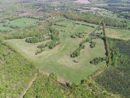 Farm and Ranch in Campbell County, Virginia