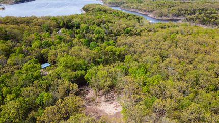 Timberland Property in Hickory County, Missouri