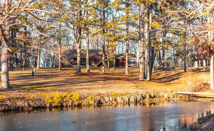 Lakefront Property in Dent County, Missouri