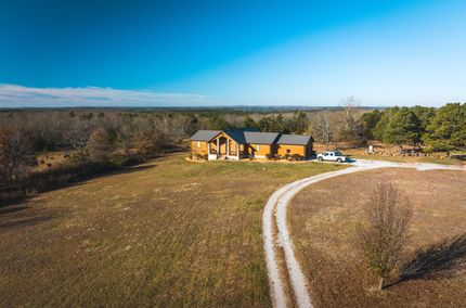 Horse Property in Texas County, Missouri