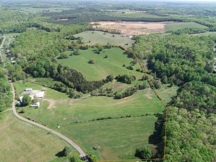 Farm and Ranch in Campbell County, Virginia