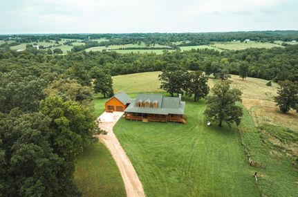 Land in Franklin County, Missouri