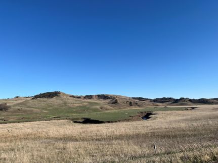 Farm and Ranch in Gregory County, South Dakota