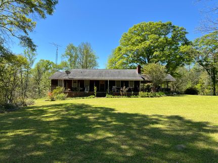 Land in Covington County, Alabama
