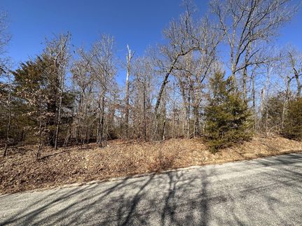 Farm and Ranch in Izard County, Arkansas
