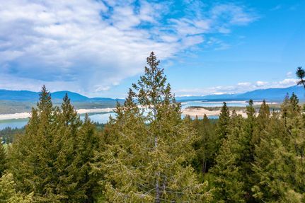 Undeveloped Land in Lincoln County, Montana
