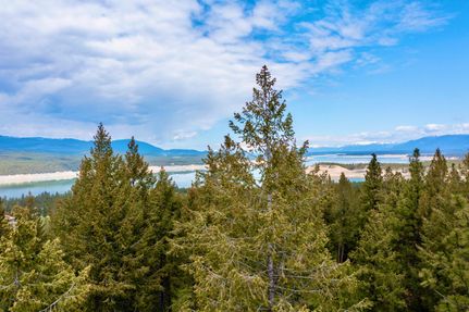 Undeveloped Land in Lincoln County, Montana