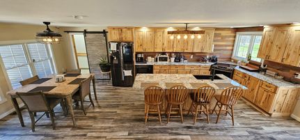 Farm and Ranch in Fillmore County, Minnesota