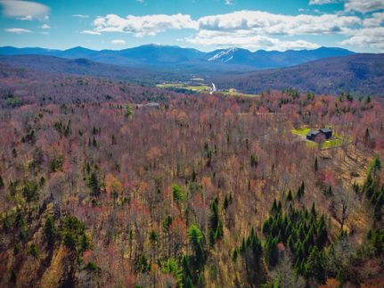 Land in Grafton County, New Hampshire
