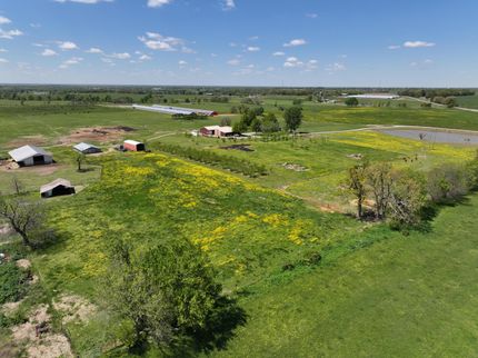 Land in Barry County, Missouri